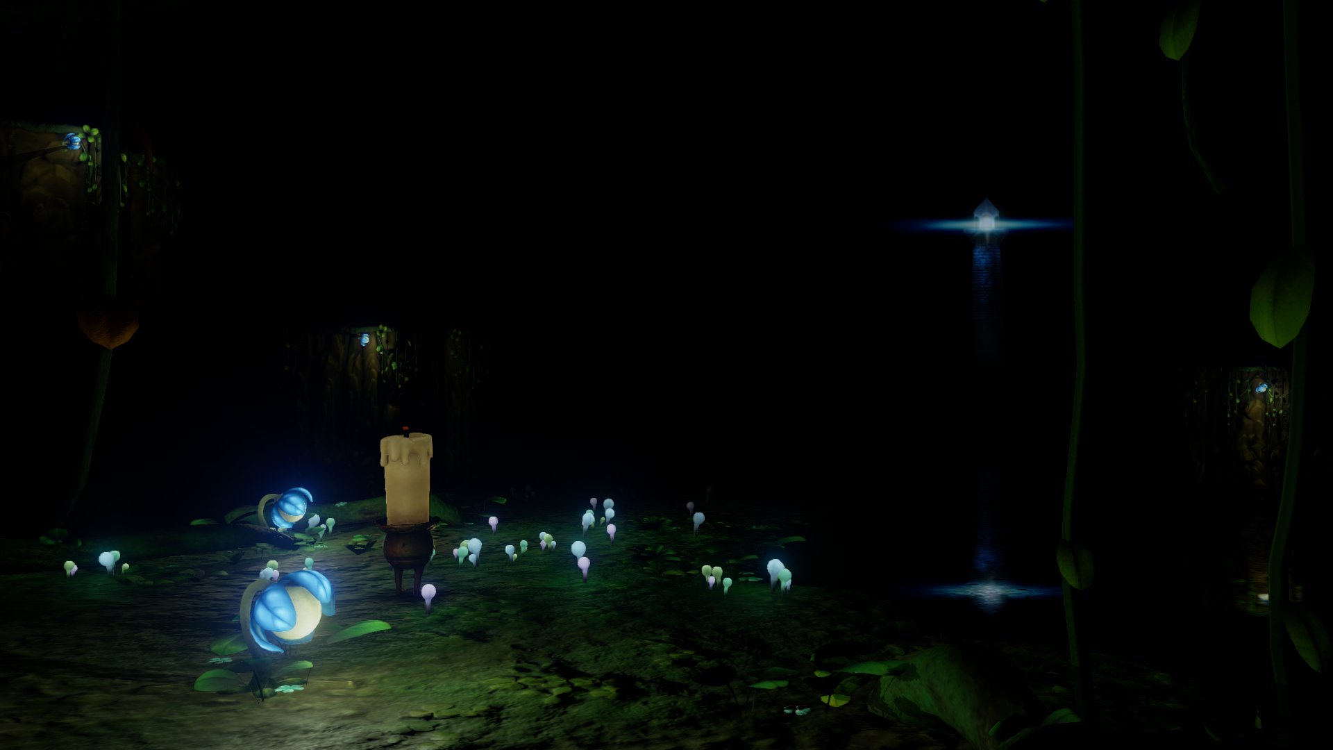 Candleman: The Complete Journey - Imagen 14